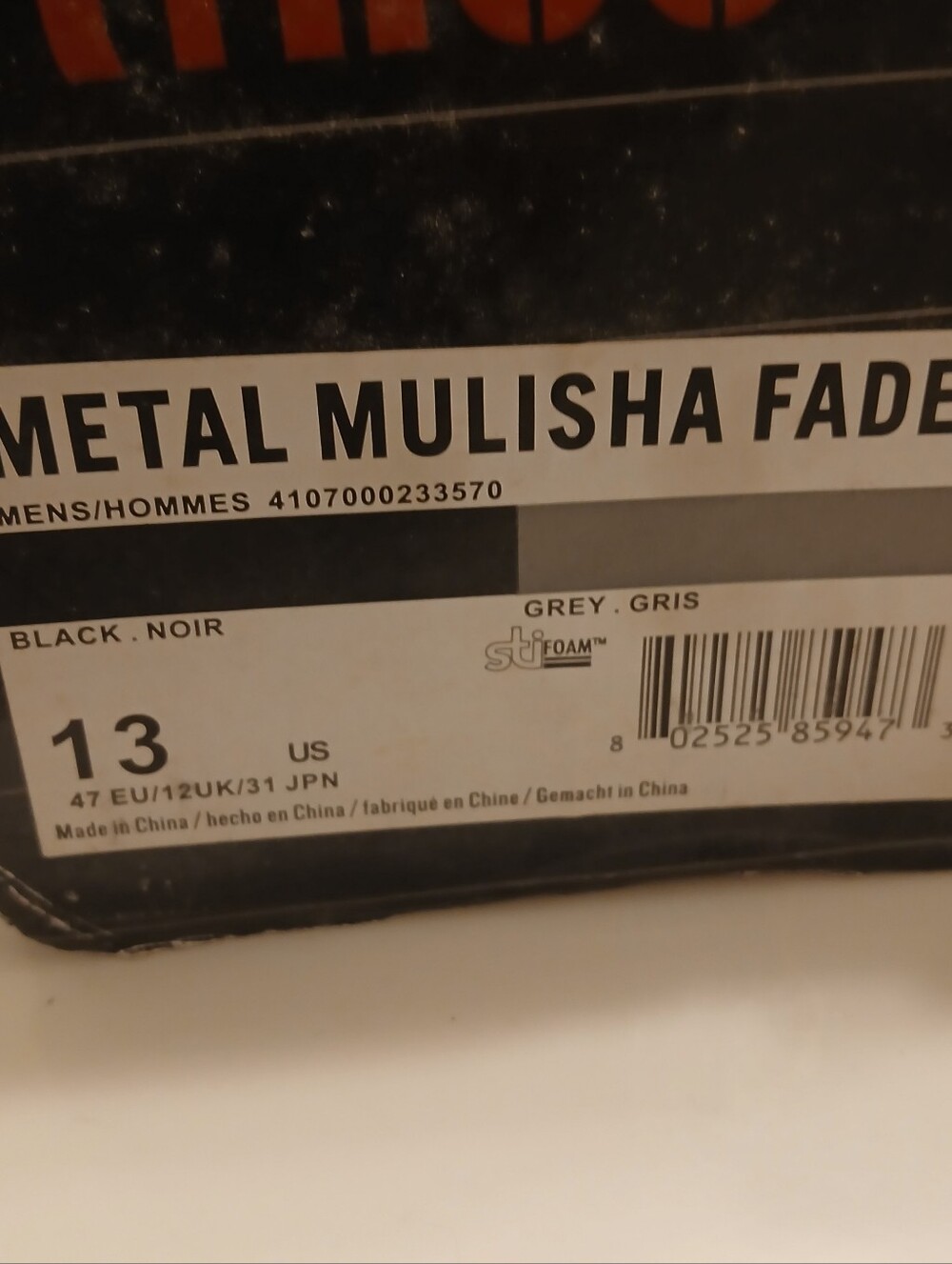 Metal Mulisha